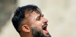 मौत की खबर, गाबा में गम भुलाकर खेलता रहा बिहार का लाल बचा ली टीम इंडिया की लाज xr:d:DAFrt2w56us:1752,j:768281974903383435,t:24021010