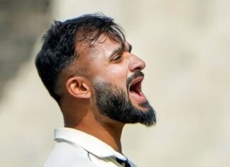 मौत की खबर, गाबा में गम भुलाकर खेलता रहा बिहार का लाल बचा ली टीम इंडिया की लाज xr:d:DAFrt2w56us:1752,j:768281974903383435,t:24021010