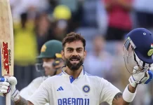 IND vs AUS 3rd Test: विराट कोहली के लिए दिग्गज ने बनाया प्लान बी virat 100 match