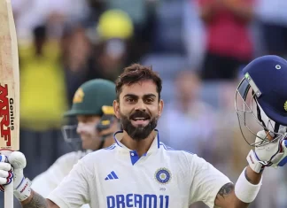 IND vs AUS 3rd Test: विराट कोहली के लिए दिग्गज ने बनाया प्लान बी virat 100 match