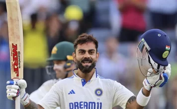 IND vs AUS 3rd Test: विराट कोहली के लिए दिग्गज ने बनाया प्लान बी virat 100 match