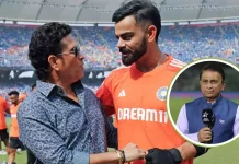 गावस्कर ने कोहली को सचिन की पारी याद दिलाई virat kohli 116363949