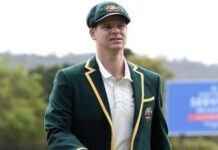 श्रीलंका से टेस्ट सीरीज के लिए गुरुवार को ऑस्ट्रेलियाई टीम का ऐलान 1 368941729 380x214