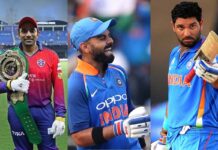 उथप्पा आरोप है कि विराट कोहली ने युवराज को संन्यास लेने पर मजबूर किया 101 87