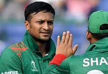 बांग्लादेशी क्रिकेटर ,पूर्व कप्तान शाकिब अल हसन के खिलाफ अरेस्ट वारंट जारी 106148 shakib al hasan