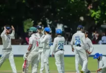 अफगानिस्तान ने जिम्बाब्वे को दूसरा टेस्ट 72 रन से हरा दिया 116827818