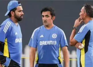 टीम इंडिया के खिलाड़ियों की सैलरी पर BCCI कि चलेगी कैंची, 117049526