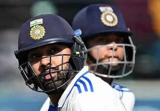 रणजी ट्रॉफी में टीम इंडिया के स्टार खिलाड़ियों का संघर्ष: रोहित-यशस्वी के बाद शुभमन और पंत भी फ्लॉप 117478450