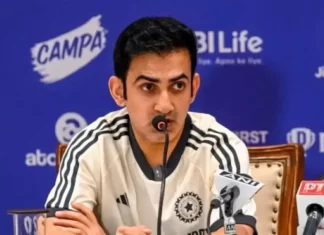 कोच गौतम गंभीर बोले, खिलाड़ी की बहस ड्रेसिंग रूम में ही रहे 1439504 gautam gambhir