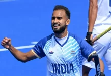 भारतीय हॉकी खिलाड़ी सुखजीत को अर्जुन अवॉर्ड मिलेगा 1735865686Hockey player Sukhjeet Singh's family is happy after Arjun Award was announced