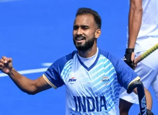भारतीय हॉकी खिलाड़ी सुखजीत को अर्जुन अवॉर्ड मिलेगा 1735865686Hockey player Sukhjeet Singh's family is happy after Arjun Award was announced