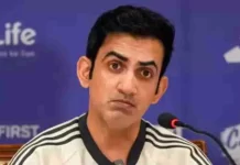 ऑस्ट्रेलिया में टीम इंडिया की परफॉर्मेंस से गंभीर नाराज 1830457 gautam