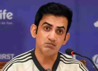 ऑस्ट्रेलिया में टीम इंडिया की परफॉर्मेंस से गंभीर नाराज 1830457 gautam