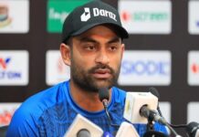 बांग्लादेश के पूर्व कप्तान तमीम इकबाल ने फिर इंटरनेशनल क्रिकेट से संन्यास ले लिया 2023 7image 18 18 338628922tamimiqbal