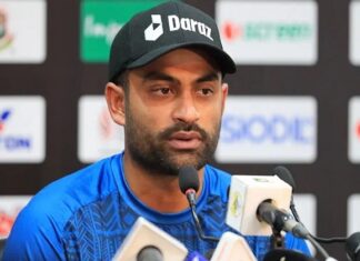 बांग्लादेश के पूर्व कप्तान तमीम इकबाल ने फिर इंटरनेशनल क्रिकेट से संन्यास ले लिया 2023 7image 18 18 338628922tamimiqbal