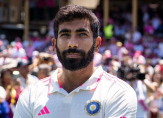 बुमराह इंग्लैंड के खिलाफ शुरुआती 2 वनडे से बाहर, तेज गेंदबाज हर्षित राणा को उनकी जगह टीम इंडिया में शामिल करना पड़ा 2025 1image 12 49 442324535jasprit bumrah will be