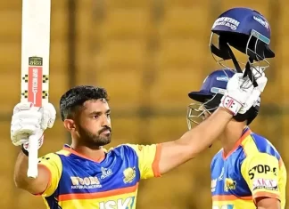 टेस्ट में ट्रिपल सेंचुरी लगाकर सनसनी मचाने वाले करुण नायर को चैंपियंस ट्रॉफी टीम में जगह मिलना मुश्किल 233023762306234101395 233023762306234101395 5BA57BE8F377FF0124B33300C2AC5A3C