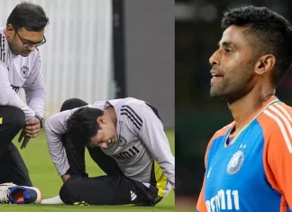 भारतीय ओपनर अभिषेक शर्मा इंग्लैंड के खिलाफ टी-20 मैच से पहले चोटिल 233523685048322101627 233523685048322101627 9EB2CEEEFF9720250F485590D6D7E1AA