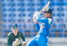 भारतीय महिला टीम की ओर से वनडे में मंधाना सबसे तेज शतक बनाने वाली भारतीय 269555 2048x1419