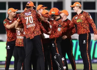 साउथ अफ्रीका की क्रिकेट लीग SA20-ईस्टर्न केप ने प्रिटोरिया कैपिटल्स को 52 रन से हराया 2b735 17376006172330 1920