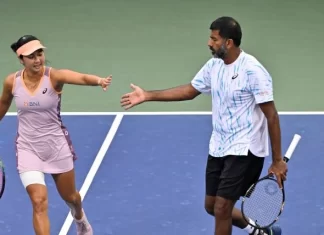 ऑस्ट्रेलियन ओपन-बोपन्ना की जोड़ी मिक्स्ड डबल्स के दूसरे राउंड में 66d69424e49ce rohan bopanna aldila sutjiadi in us open 2024 034419731 16x9