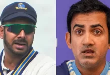 मनोज तिवारी ने गौतम गंभीर को पाखंडी और क्रेडिट चुराने वाला व्यक्ति करार दिया 677fcddf6888e manoj tiwary and gautam gambhir pti 092337694 16x9