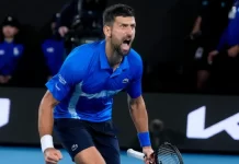 ऑस्ट्रेलियन ओपन- जोकोविच ऑस्ट्रेलियन ओपन 2025 के सेमीफाइनल मुकाबले से रिटायर हुए Australian Open Tennis 353 1737469118869 1737469143637