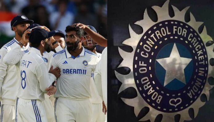 BCCI
