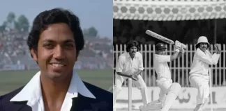 पाक क्रिकेटर ने भारतीय खिलाड़ियों को काफिर कहा था Ind vs pak Mohinder Amarnath
