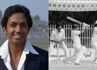 पाक क्रिकेटर ने भारतीय खिलाड़ियों को काफिर कहा था Ind vs pak Mohinder Amarnath