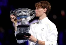 इटली के युवा जैनिक सिनर ने लगातार दूसरा ऑस्ट्रेलियन ओपन जीता Jannik Sinner Won Australian Open 2025 Title