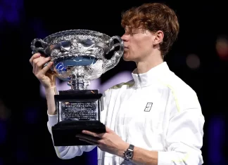 इटली के युवा जैनिक सिनर ने लगातार दूसरा ऑस्ट्रेलियन ओपन जीता Jannik Sinner Won Australian Open 2025 Title