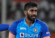 चैंपियंस ट्रॉफी से पहले जसप्रीत बुमराह की चोट की जांच होगी Jasprit Bumrah 1 1 V jpg 1280x720 4g