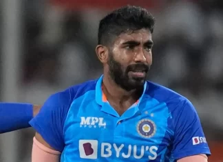 चैंपियंस ट्रॉफी से पहले जसप्रीत बुमराह की चोट की जांच होगी Jasprit Bumrah 1 1 V jpg 1280x720 4g