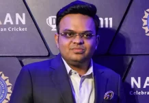 ICC अध्यक्ष और BCCI के पूर्व सेक्रेटरी जय शाह वर्ल्ड क्रिकेट कनेक्ट्स एडवाइजरी बोर्ड में शामिल Jay Shah 1