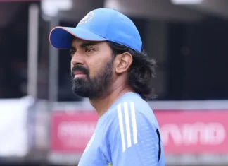 इंग्लैंड सीरीज के लिए केएल राहुल के सिलेक्शन पर BCCI सिलेक्टर्स ने यू-टर्न लिया KL Rahul 10