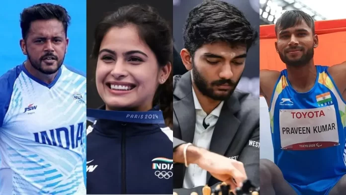 Khel Ratna Award announced V jpg 1280x720 4g