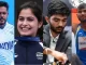 मनु भाकर, गुकेश, हरमनप्रीत और प्रवीण को खेल रत्न का ऐलान खेल मंत्रालय ने किया Khel Ratna Award announced V jpg 1280x720 4g