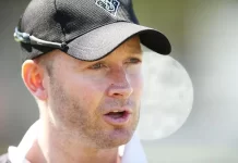 ऑस्ट्रेलिया के पूर्व कप्तान माइकल क्लार्क धक्का विवाद पर क्लार्क बोले- विराट बुरे इंसान नहीं Michael Clarke of Western Suburbs