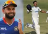 ऋषभ पंत नहीं 23 साल का विस्फोटक ओपनर हो सकता है अगला उप-कप्तान Pant and Jaiswal