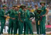चैंपियंस ट्रॉफी के लिए साउथ अफ्रीका टीम का ऐलान South Africa Squad Announced For ICC Champions Trophy 2025