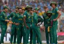 चैंपियंस ट्रॉफी के लिए साउथ अफ्रीका टीम का ऐलान South Africa Squad Announced For ICC Champions Trophy 2025