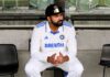 रोहित की कप्तानी सवालों में है, क्या सिडनी टेस्ट से ड्रॉप होंगे रोहित शर्मा Test Cricket 22