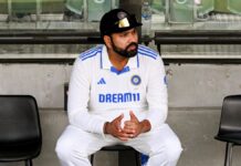 रोहित की कप्तानी सवालों में है, क्या सिडनी टेस्ट से ड्रॉप होंगे रोहित शर्मा Test Cricket 22