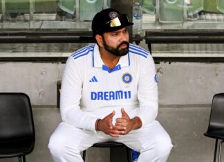 रोहित की कप्तानी सवालों में है, क्या सिडनी टेस्ट से ड्रॉप होंगे रोहित शर्मा Test Cricket 22