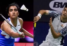 इंडिया ओपन बैडमिंटन टूर्नामेंट 14 जनवरी से, सिंधु शादी के बाद पहली बार खेलेंगी xr:d:DAF5pMDZu7M:1430,j:744641977887273575,t:24031907
