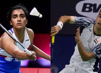 इंडिया ओपन बैडमिंटन टूर्नामेंट 14 जनवरी से, सिंधु शादी के बाद पहली बार खेलेंगी xr:d:DAF5pMDZu7M:1430,j:744641977887273575,t:24031907