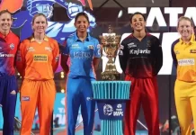 WPL के तीसरे सीजन का शेड्यूल रिलीज, पहला मैच 14 फरवरी को गुजरात-बेंगलुरु के बीच Women Premier League