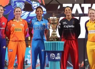 WPL के तीसरे सीजन का शेड्यूल रिलीज, पहला मैच 14 फरवरी को गुजरात-बेंगलुरु के बीच Women Premier League