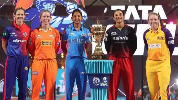 Women Premier League